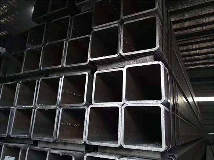 無(wú)錫Q235B方管