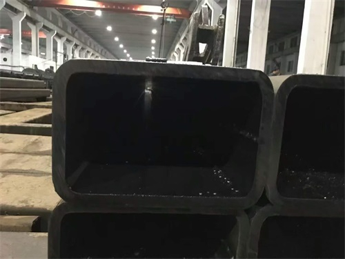 無錫Q345B方矩管廠