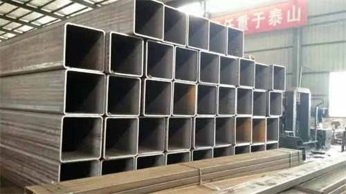 無錫無縫方管批發商