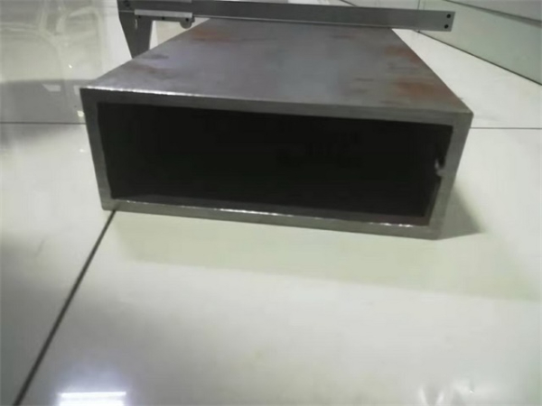 無錫矩型方管