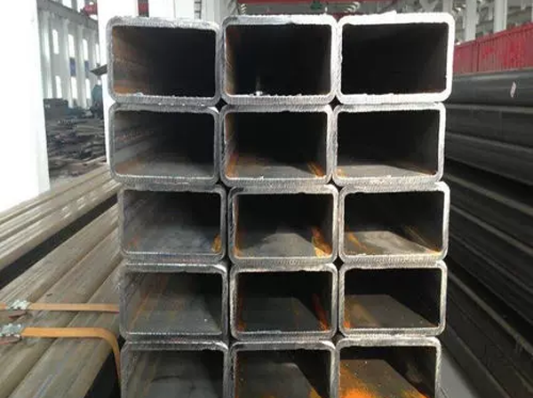 無錫Q345B方矩管加工定制