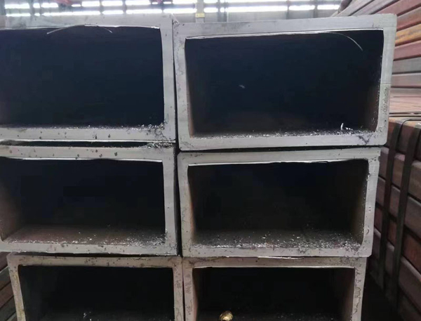 無錫非標(biāo)方矩管