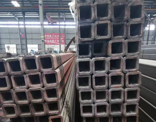 無錫方管