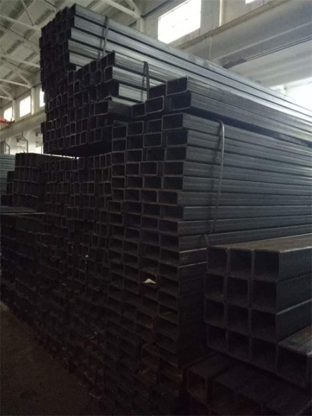 無錫Q345B方矩管什么價格